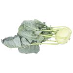 Капуста кольраби