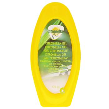 Освіж. повітря з цитрон. 15x7x4 см 101003470 И370 (КІН) - купити, ціни на Таврія В - фото 1