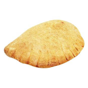 Karaimskiy Cabbage Pie 130g - buy, prices for Biotus - photo 1