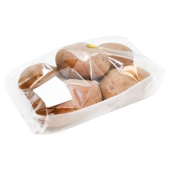 Pink Potatoes in Packing - buy, prices for - photo 5