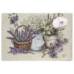 Provence Tablecloth 35*100cm