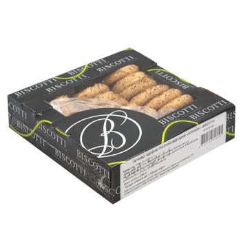 Печенье Biscotti Кокоша 295г - купить, цены на - фото 2