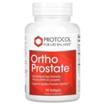 Protocol for Life Balance, Ortho Prostate   90 sgels