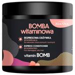 Joanna Vitamin Bomb Express Regenerating Conditioner for Damaged Dry Hair 500g