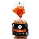 Хліб Agrola гречаний 350г