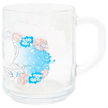 Pasabahce Me to You Cup 250ml - buy, prices for - photo 1