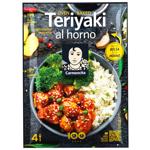 Seasoning Carmencita Teriyaki 60g