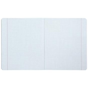 ZiBi Cute Cat Algebra Checkered Subject Notebook 36 Sheets - buy, prices for - photo 2