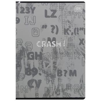 Зошит Interdruk Boys Mix в клітинку А5 60 аркушів в асортименті - купити, ціни на ULTRAMARKET - фото 4