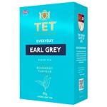 TET Everyday Earl Grey Bergamot Tea 80g