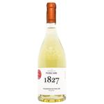 Вино Purcari Traminer белое сухое 14% 0,75л