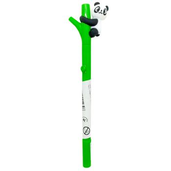 Panda Gel Pen - buy, prices for Chudo Market - photo 1