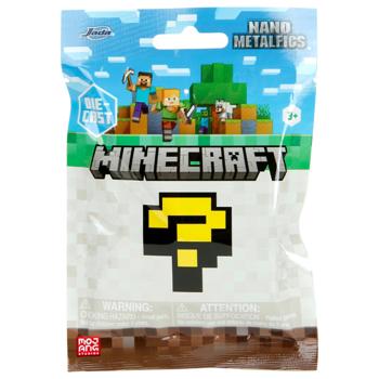 Фігурка колекційна Minecraft 5 253261004 - купити, ціни на - фото 2