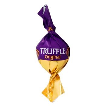 AVK Truffle Original Candies - buy, prices for Za Raz - photo 1