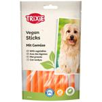 Лакомство для собак Trixie Vegan Sticks с овощами 120г