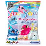 Фигурка-сюрприз Sbabam You You Волшебные друзья