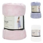 Рушник Siretessile Alma на застібці 80x148см