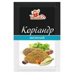 Seasoning coriander Melanka 20g
