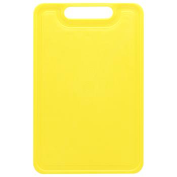 Kitchen Plastic Rectangular Board 28.5х18.5cm - buy, prices for EKO Market - photo 2