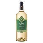 Вино Aliko Rkatsiteli біле сухе 9,7-14% 1,5л