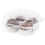 Auchan Chocolate Muffins