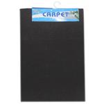 Килимок Смужки придверний 38*58см