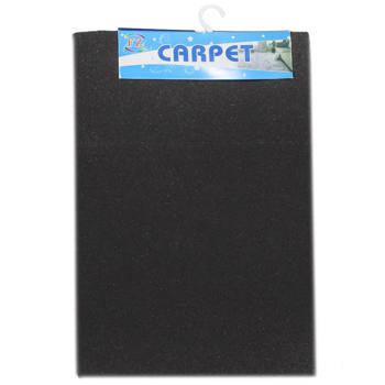 Килимок Смужки придверний 38*58см - купити, ціни на Таврія В - фото 1