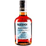 Виски  Edradour Caledonia 12лет 46% 0,7л