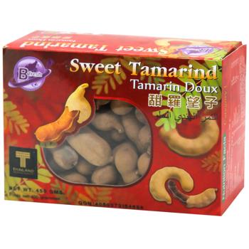 Тамаринд, шт - купити, ціни на МегаМаркет - фото 1