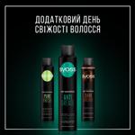 Syoss Dark Brown Dry Shampoo 200ml - buy, prices for - photo 5