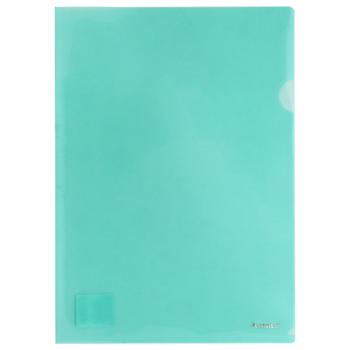 Axent Green Corner Folder A4 - buy, prices for ULTRAMARKET - photo 1