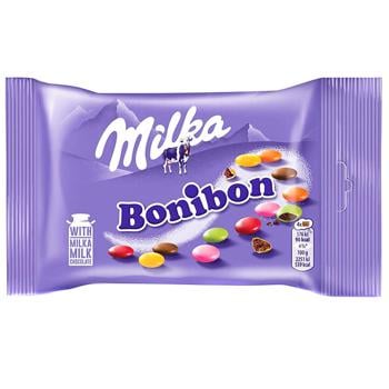 Milka Bonibon Dragee 36g - buy, prices for MegaMarket - photo 1