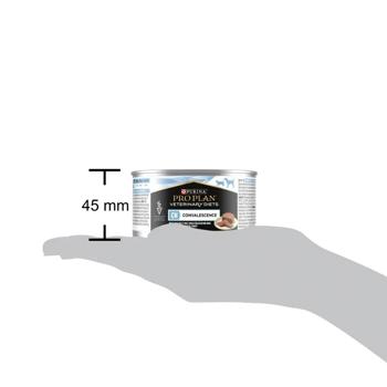 Pro Plan Veterinary Diets CN Convalescence Wet Food for Cats and Dogs after Surgery 195g - buy, prices for MasterZoo - photo 2