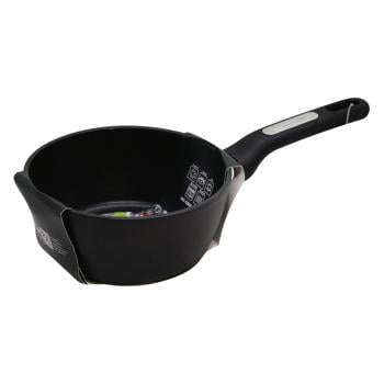 Kamille Durable Non-Stick Coating Aluminum Ladle 1.8l - buy, prices for MegaMarket - photo 1