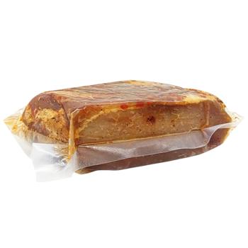 Солонина из свиного битка - купить, цены на Таврия В - фото 1