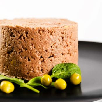 Savory Wet Food with Beef for Dogs of All Breeds 3+1pcs x 200g - buy, prices for MasterZoo - photo 3