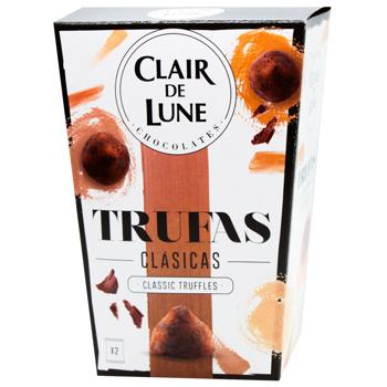 Clair de Lune Truffles Candies 160g - buy, prices for WINETIME - photo 1