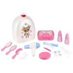 Игрушка ТехноК Косметический набор в рюкзаке (8645)