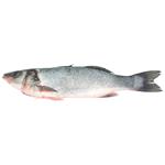 Chilled Gutted Seabass 600–800g