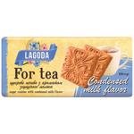 Zagora Bravo With Taste Of Condensed Milk Cookies