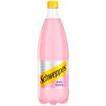 Напиток газированный Schweppes Pink Tonic 1л