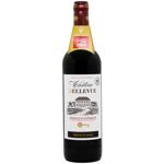 Вино Chateau Bellevue Bordeaux Superieur червоне сухе 13,5% 0,75л