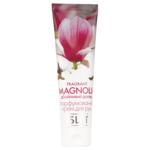 Aromat Islet Gentle Care Aromatic Magnolia Hand Cream 90g