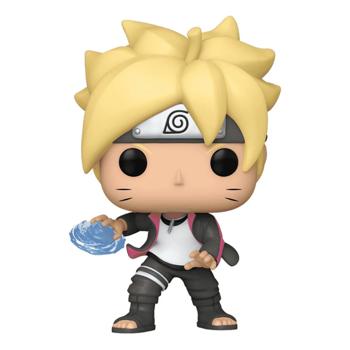 Фігурка Pop Боруто Расенган Funko
