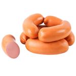 Сардельки Глобино Гулливер высший сорт