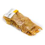 Чипсы азиатские Закарпатские Колбасы из курятины вяленые