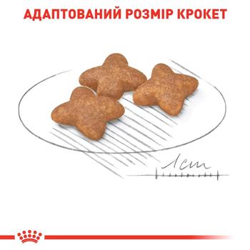 Royal Canin Dry Food with Poultry for Adult Dogs of Small Breeds 7+1kg - buy, prices for - photo 6