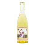 Frumushika-Nova Pet Nat White Dry Sparkling Wine 11.5% 0.75l