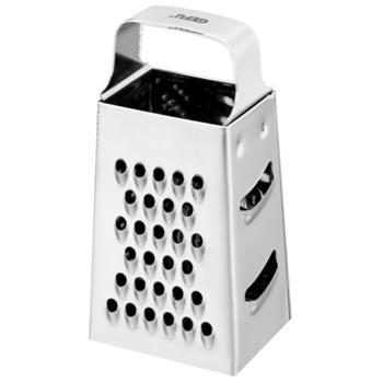 Gefu Cubi Four-sided Grater