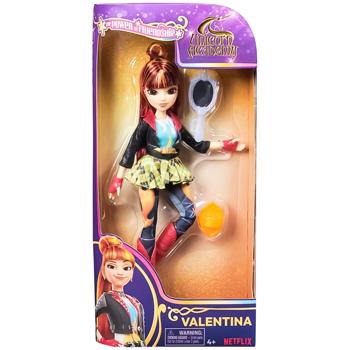 Лялька Spin Master Unicorn Academy Валентина 24 см (681147061316) - купити, ціни на Auchan - фото 3